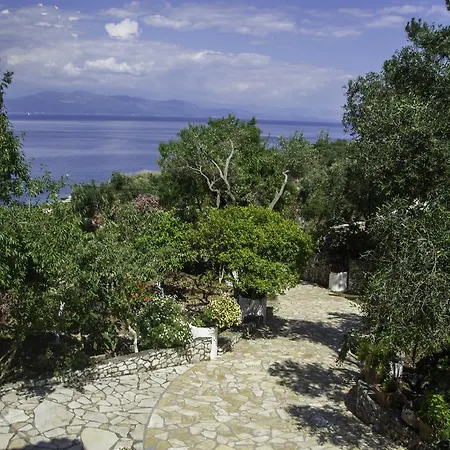 Paxos Sunrise