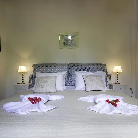 Paxos Sunrise גאיוס