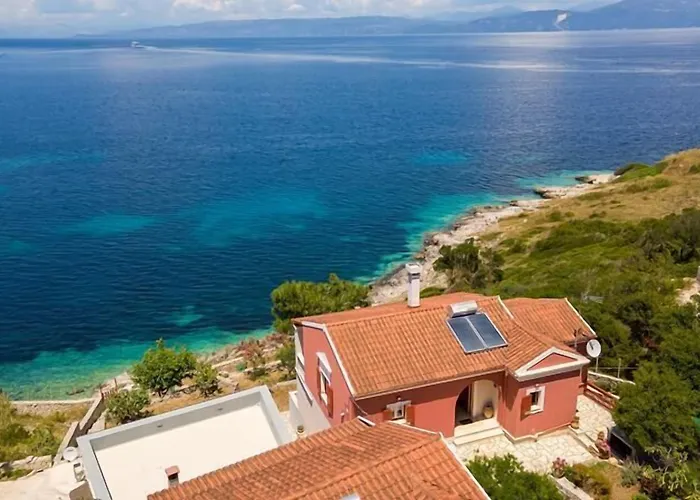 Paxos Sunrise *
