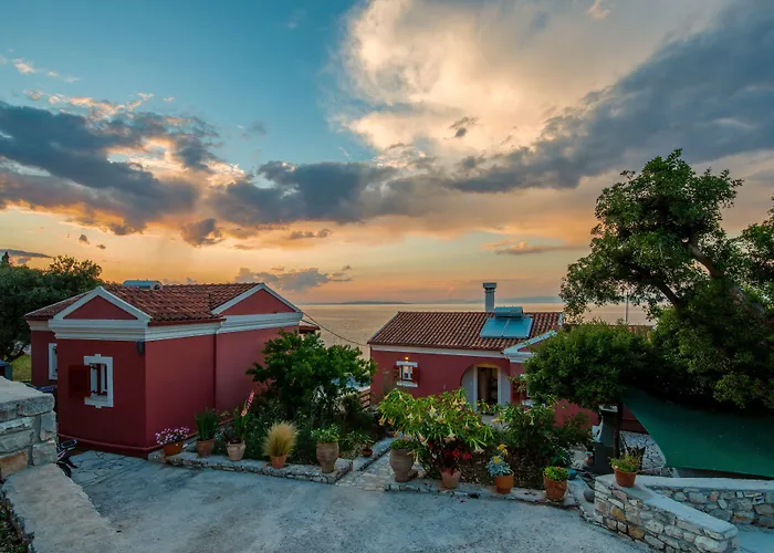Paxos Sunrise *