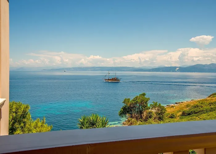 Paxos Sunrise *