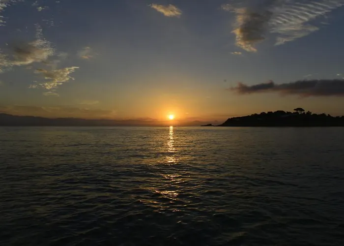 Villa Paxos Sunrise *