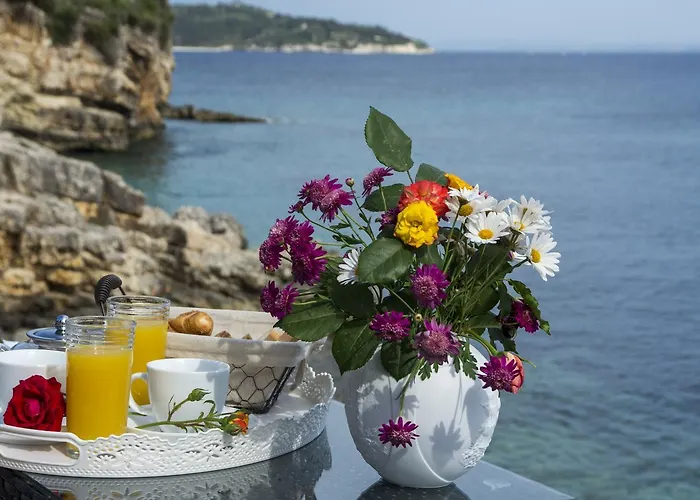 Villa Paxos Sunrise *