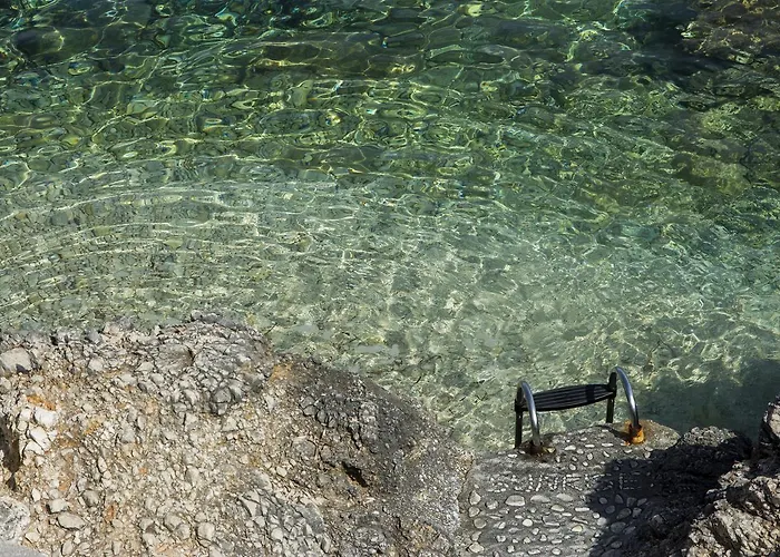 Paxos Sunrise Villa Gaios