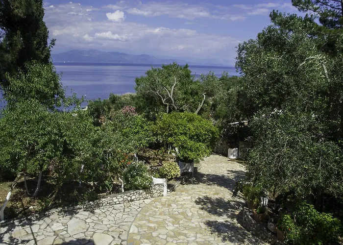 Paxos Sunrise