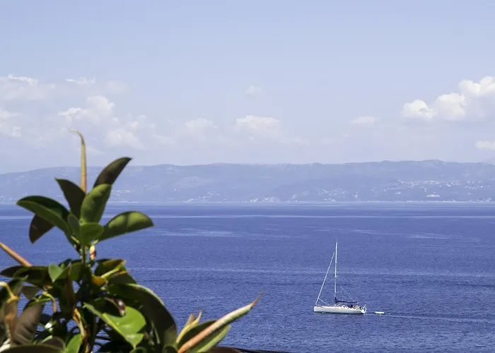 Paxos Sunrise